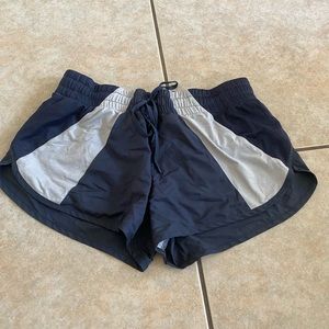 Lorna Jane running shorts